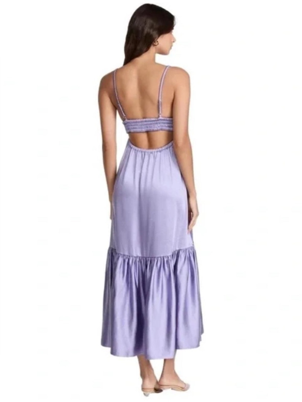 A.L.C. Rhodes Dress - Picture 2 of 6